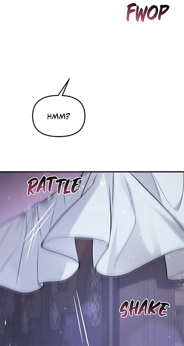 The Secret Bedroom of a Dejected Royal Daughter Chapter 106 4
